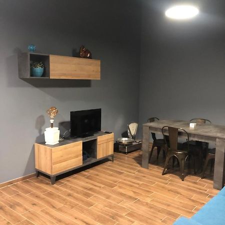 Апартаменты Casa Renata Фоджиа Экстерьер фото