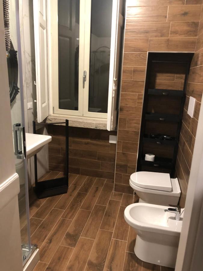 Апартаменты Casa Renata Фоджиа Экстерьер фото